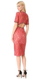 Alexis Remi Dress at Shopbop