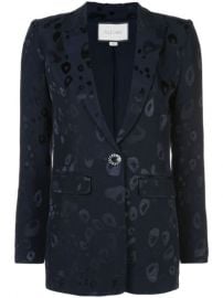 Alexis Renya Tailored Blazer - Farfetch at Farfetch