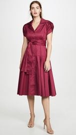 Alexis Rosetta Dress at Shopbop