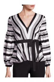 Alexis Sienna Top at Saks Fifth Avenue