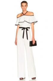 Alexis Spencer Jumpsuit at Forward