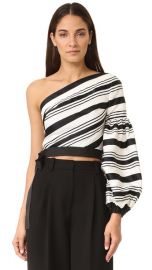 Alexis Tobby Top at Shopbop