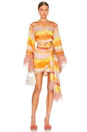 Alexis Viona Dress at Revolve