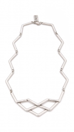 Alex's necklace at Shopbop