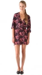 Similar dress by same designer at Shopbop