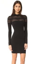 Ali  amp  Jay Yoke Mini Dress at Shopbop