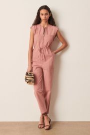 Alia Jumpsuit by Ba sh at Bash