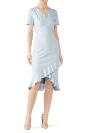 Alianora Dress by Shoshanna for 70 Rent the Runway at Rent the Runway