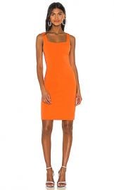 Alice   Olivia Addie Midi Dress in Monarch from Revolve com at Revolve