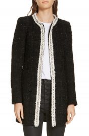 Alice   Olivia Andreas Embellished Jacket at Nordstrom