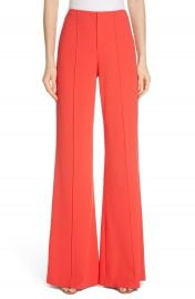 Alice   Olivia Dylan Wide Leg Pants   Nordstrom at Nordstrom