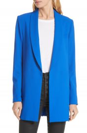 Alice   Olivia Jace Oversize Blazer   Nordstrom at Nordstrom