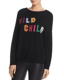 Alice + Olivia Bao Wild Child Sweater at Bloomingdales