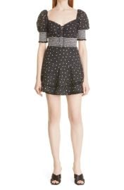 Alice + Olivia Crawford Dress at Nordstrom