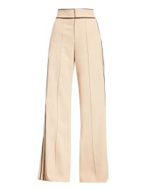 Alice + Olivia Dylan Pants at Neiman Marcus