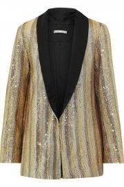 Alice + Olivia Jace Blazer at The Outnet