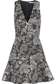 Alice + Olivia Marleen Dress at The Outnet