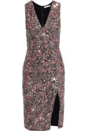 Alice + Olivia Natalie dress at The Outnet