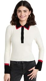 Alice + Olivia Pia Sweater at Shopbop