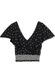 Alice + Olivia Reese Top at The Outnet