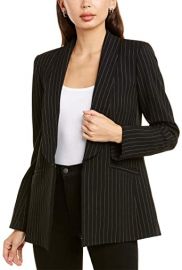 Alice + Olivia Skye Boyfriend Blazer at Amazon