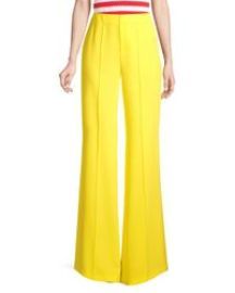 Alice  Olivia  Womens Designer Pants at Alice + Olivia