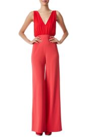 Alice  Olivia Alice amp Olivia Gale Jumpsuit at Nordstrom