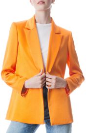 Alice  Olivia Denny Blazer at Nordstrom