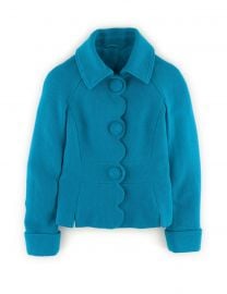 Alice Jacket at Boden