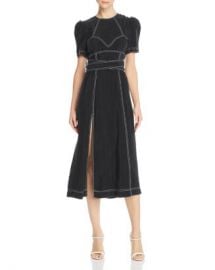 Alice McCall Hachi Midi Dress    Bloomingdales at Bloomingdales