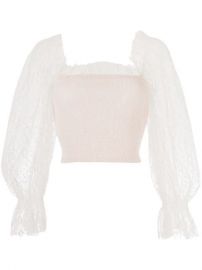 Alice Mccall After Dark Top - Farfetch at Farfetch