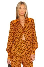 Alice Mccall Akima Top In Toffee at Revolve