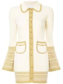 Alice Mccall Kashmir Mini Dress - Farfetch at Farfetch