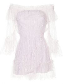 Alice Mccall Only Hope Dress - Farfetch at Farfetch