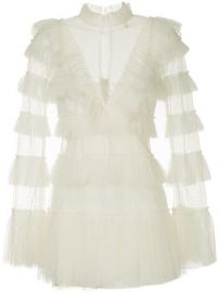 Alice Mccall The Zen Dress - Farfetch at Farfetch