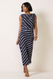 Alice Midi Dress at Evereve