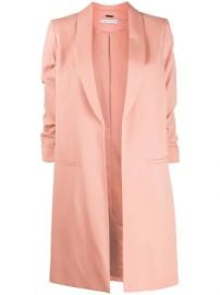 Alice Olivia Angela Tailored Coat - Farfetch at Farfetch