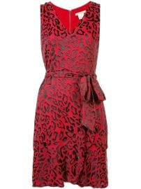 Alice Olivia Brooks Dress at Alice + Olivia