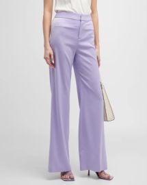 Alice Olivia Deanna Pants in Solstice at Neiman Marcus