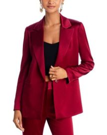 Alice Olivia Denny Blazer at Bloomingdales