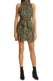 Alice Olivia Dita Dress at Nordstrom