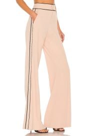 Alice Olivia Dylan Wide Leg Pant at Revolve