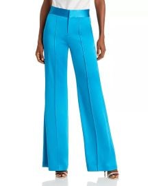 Alice Olivia Dylan Wide Leg Pants at Bloomingdales