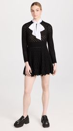 Alice Olivia Gin Dress at Shopbop