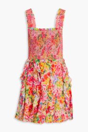 Alice Olivia Jocelyn Dress at The Outnet