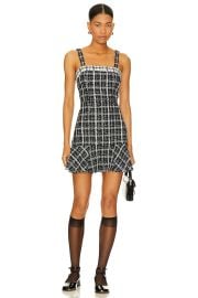 Alice Olivia Kaidra Dress at Revolve