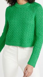 Alice Olivia Leta Sweater at Shopbop