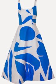 Alice Olivia Matisse Dress at Alice + Olivia