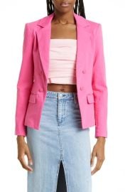 Alice Olivia Mya Blazer at Nordstrom