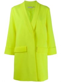 Alice Olivia Oversized Blazer - Farfetch at Farfetch